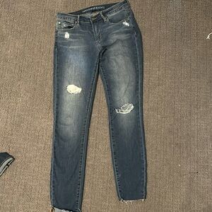 Articles of Society women’s jeans